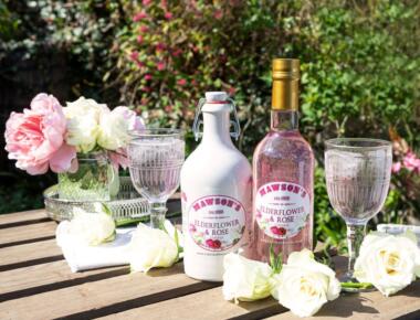 Lakeland Artisan produces relishes and liqueurs