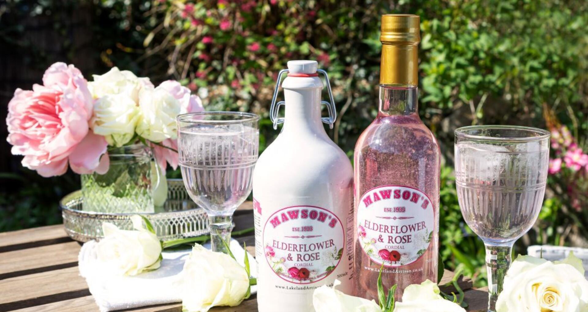 Based in Kendal Lakeland Artisan creates relishes and liquers