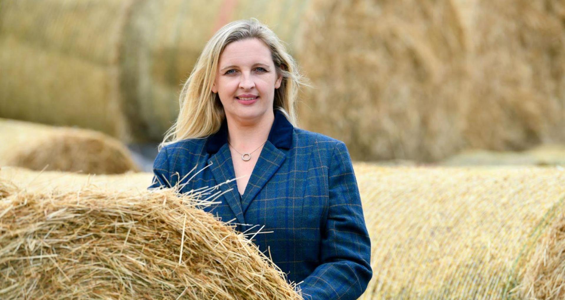 Corinne Cooper reflects on 2024 and H&H Insurance Brokers’ work with farming charity the RABI