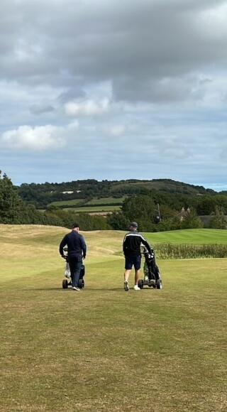 Golf club insurance sorted from H&H Insurance Brokers from your tees to the green