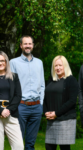 HH Insurance Brokers Commercial Team