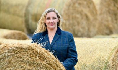 Corinne Cooper reflects on 2024 and H&H Insurance Brokers’ work with farming charity the RABI