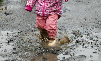 Be Prepared for Storm Amy