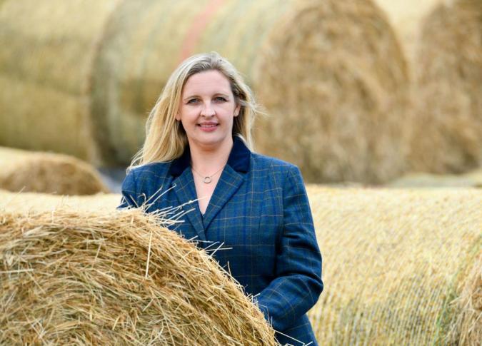 Corinne Cooper reflects on 2024 and H&H Insurance Brokers’ work with farming charity the RABI