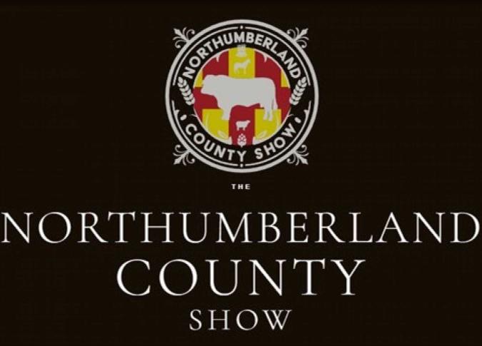 Northumberland Show 2023
