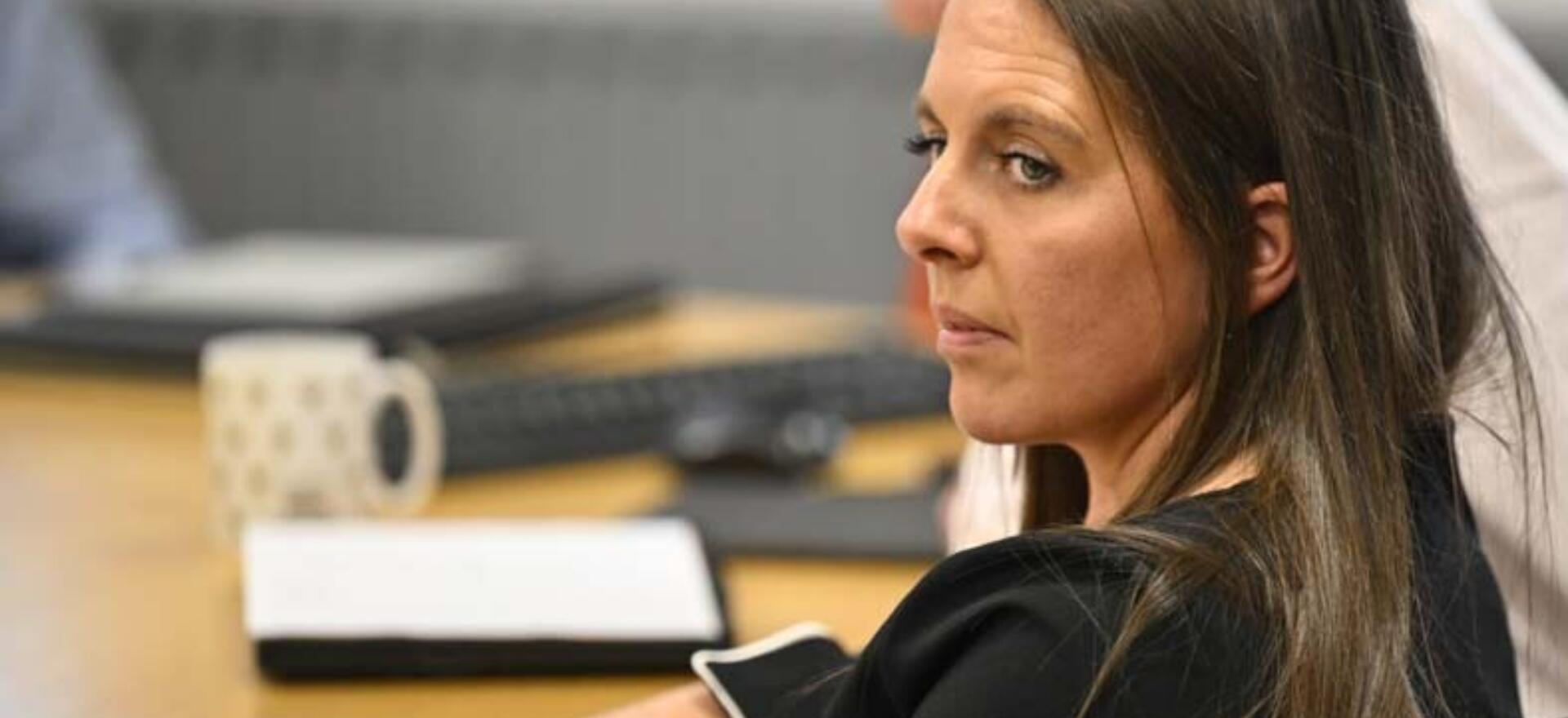 Kally Shane is Head of H&H Insurance Brokers Ltd