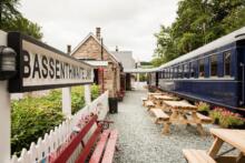 Bassenthwaite Lake Station