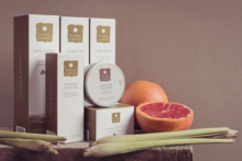 Pure Lakes Skincare based in the Lakes